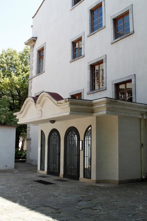 Citadel Guest House Varna Exterior foto